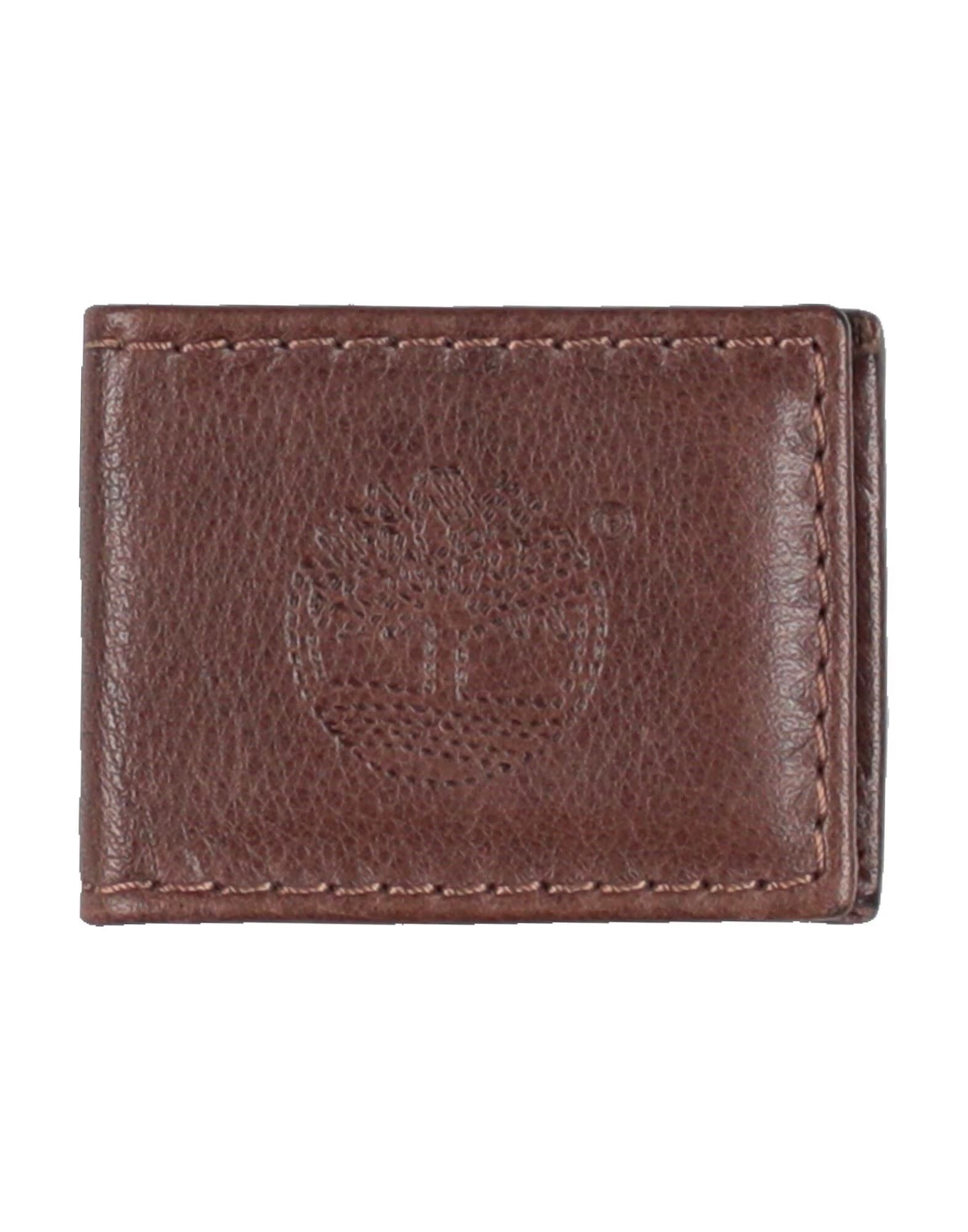 

Кошелек Timberland, коричневый