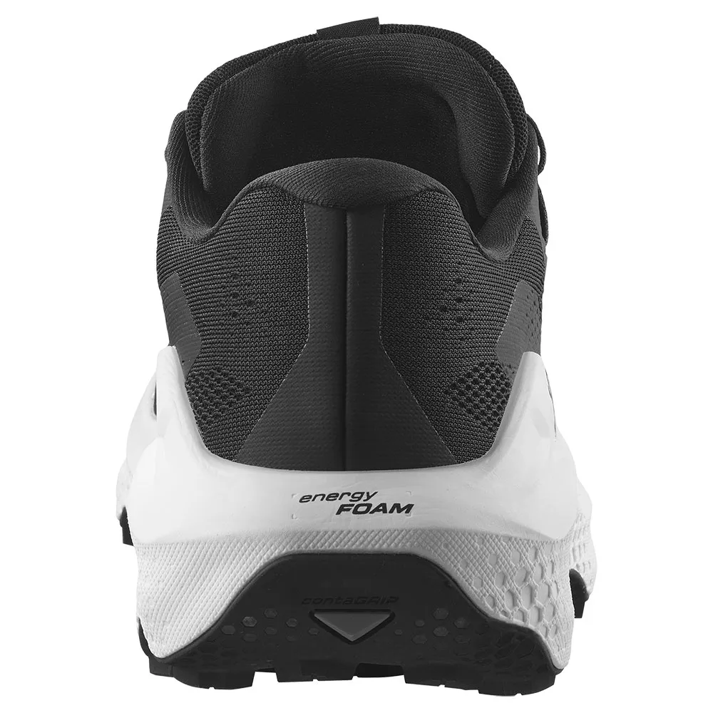 Кроссовки Salomon Ultra Glide 3 trail, черный — фото 4