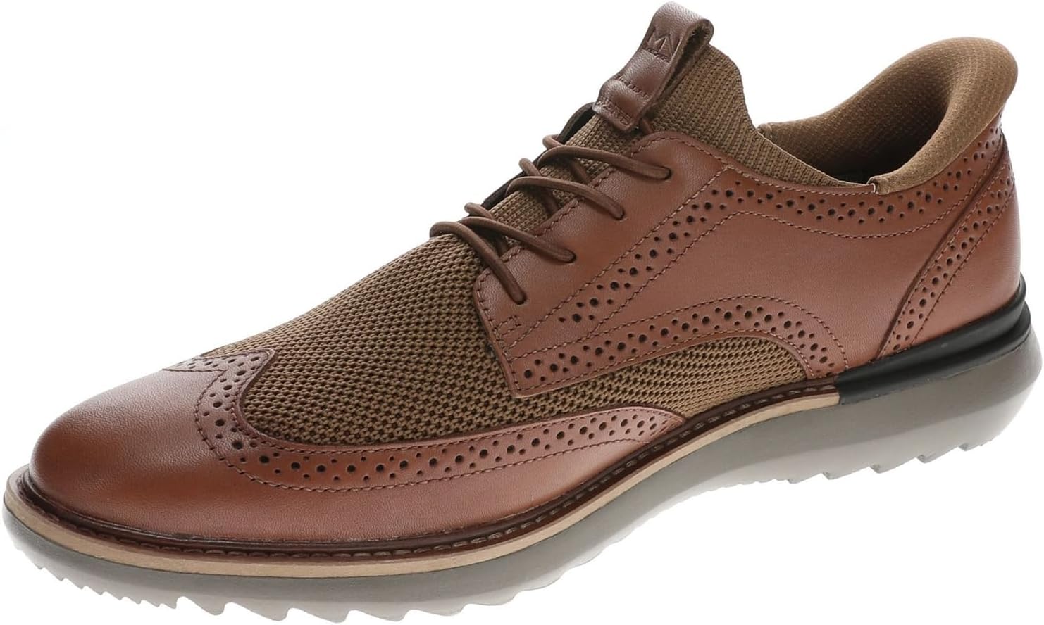 Мужские кроссовки Skechers Mako-Hartley, Cog — фото 4