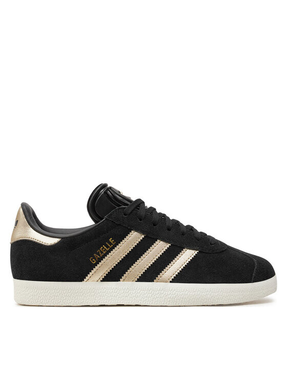 

Кроссовки Adidas, черный