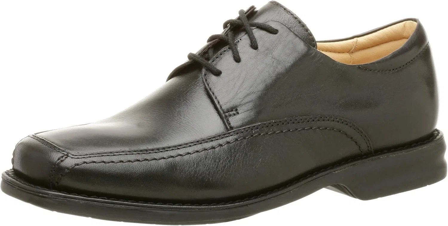 Мужские оксфорды Florsheim Decker, Black
