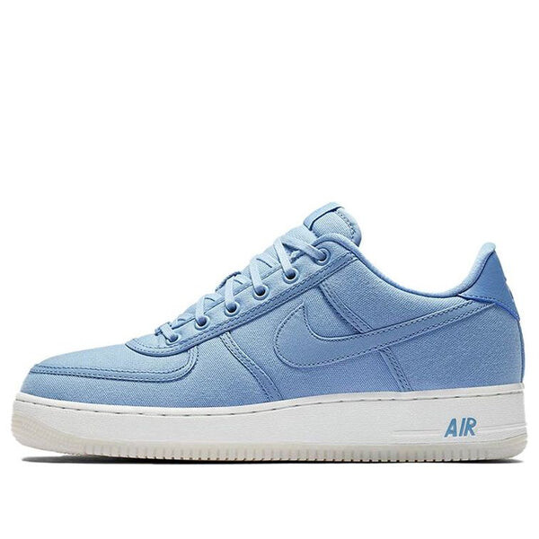 

Кроссовки air force 1 low retro qs Nike, синий