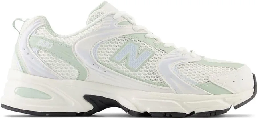 Мужские кроссовки New Balance MTL530 V1 в стиле Lifestyle, черный — фото 4