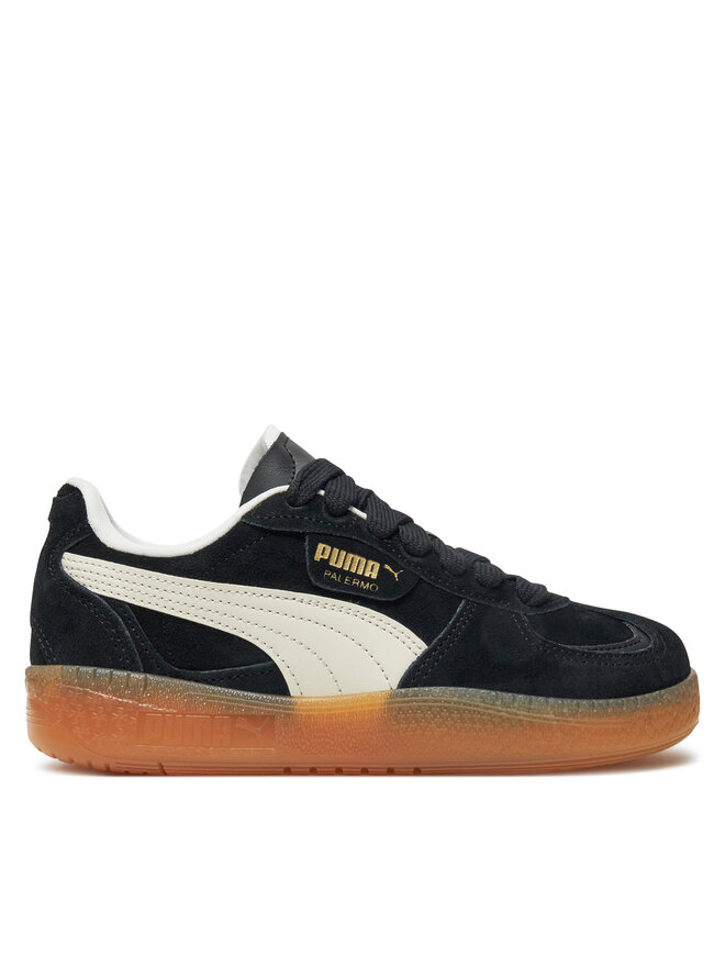 

Кроссовки Puma Palermo Moda Xtra Gum Wns 400323 02 Negro, черный