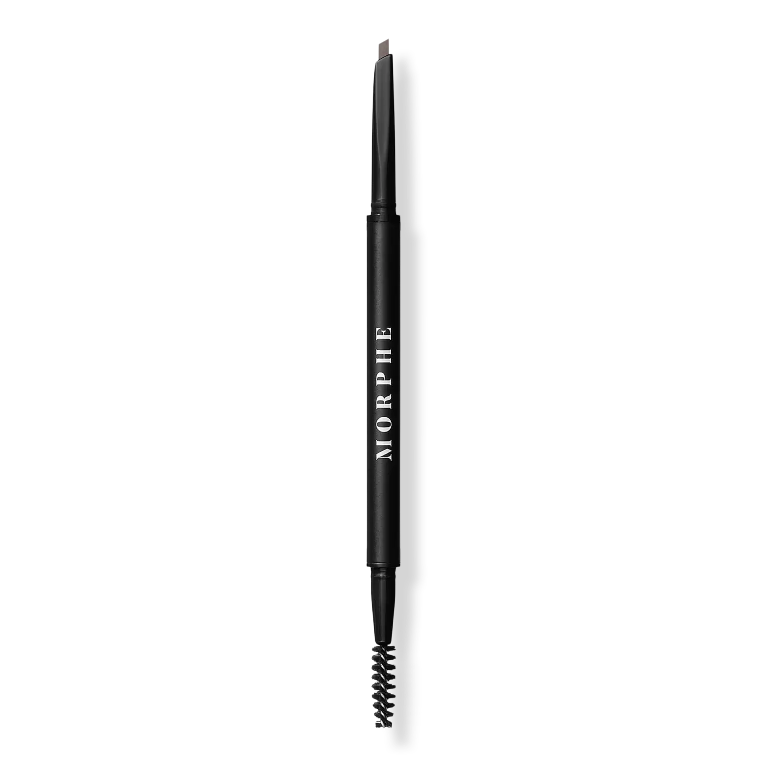 

Карандаш для бровей Definer с двумя концами и щеточкой Morphe, Java (deep brown with neutral undertones)