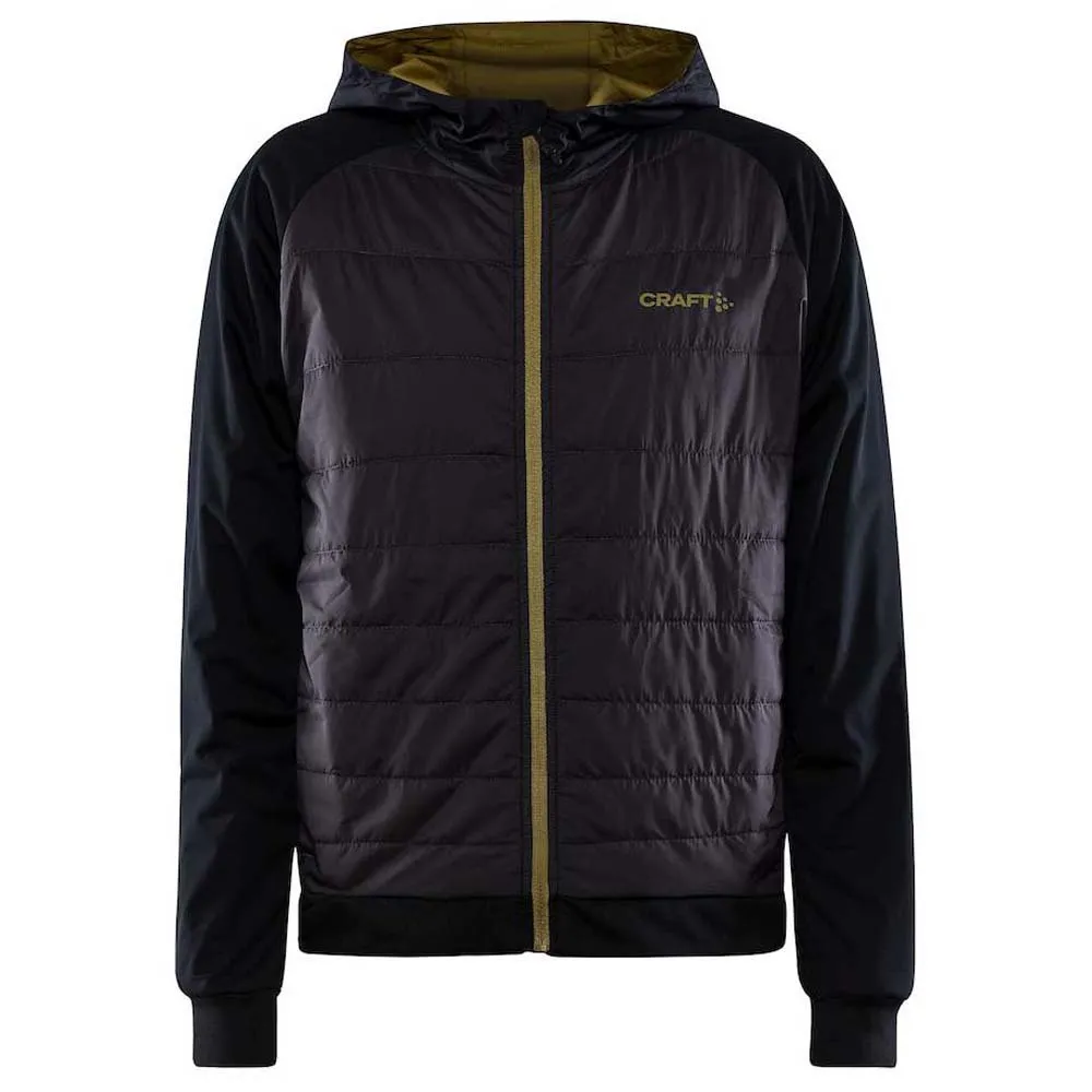 

Куртка Craft ADV Insulate Hood, черный