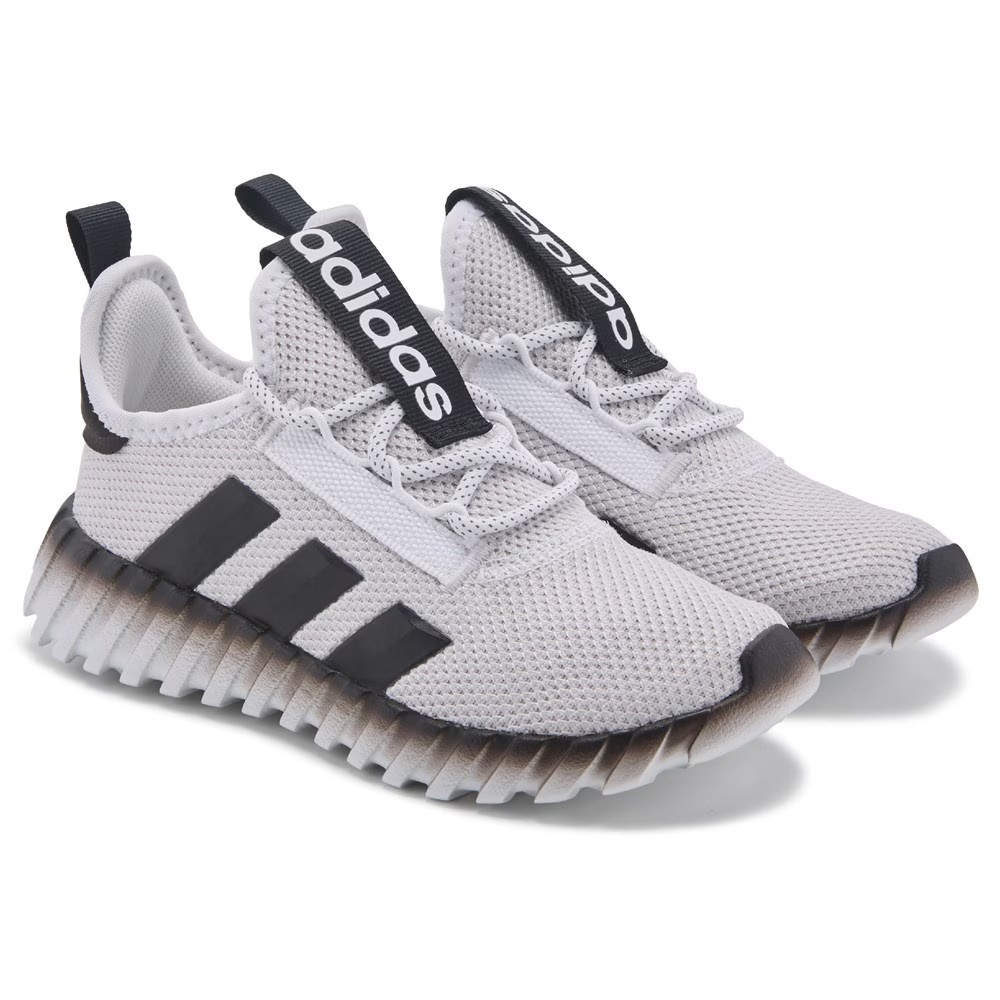 

Кроссовки Kaptir 3.0 для маленьких/больших детей Adidas, белый
