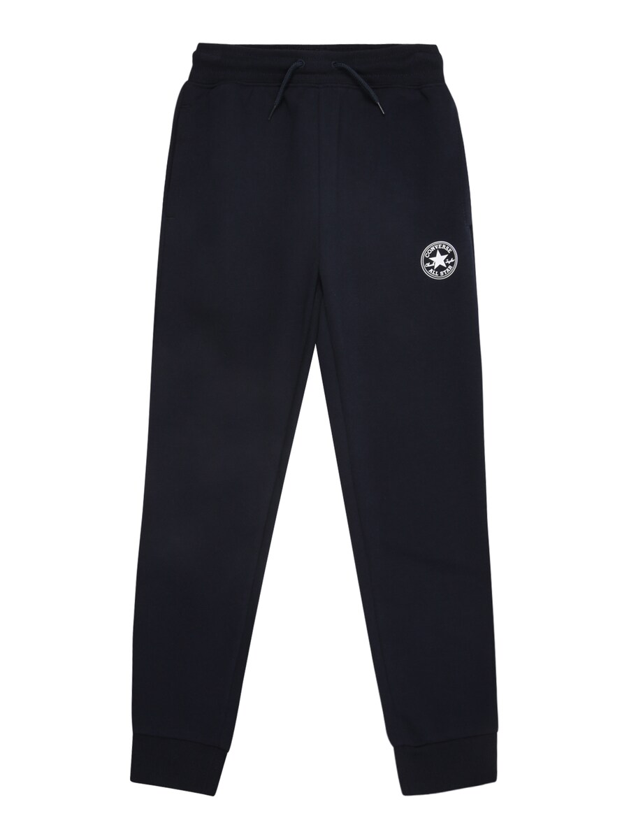 

Зауженные брюки CONVERSE CHUCK, marine blue