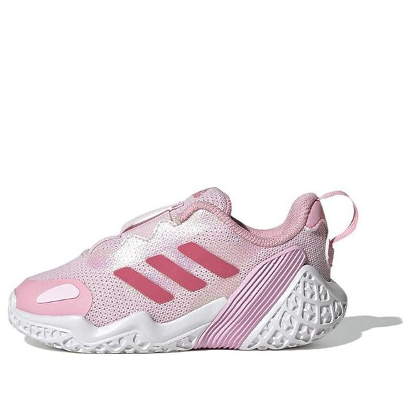 

Кроссовки (TD) Adidas 4uture Rnr Ac I, розовый