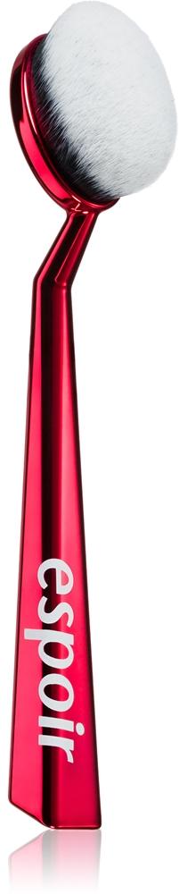 

Супермягкая кисть для лица для растушевки тонального крема и основы Espoir, 1 шт