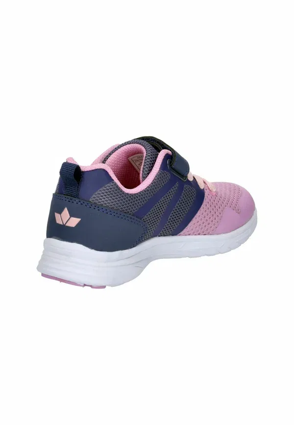 Кроссовки повседневные napier vs walking trainers Lico, розово-фиолетовый — фото 4