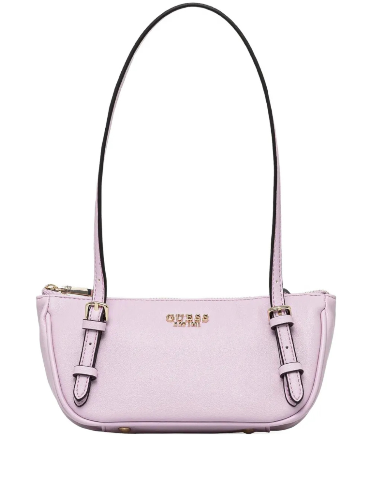 

GUESS USA мини-сумка на плечо, фиолетовый