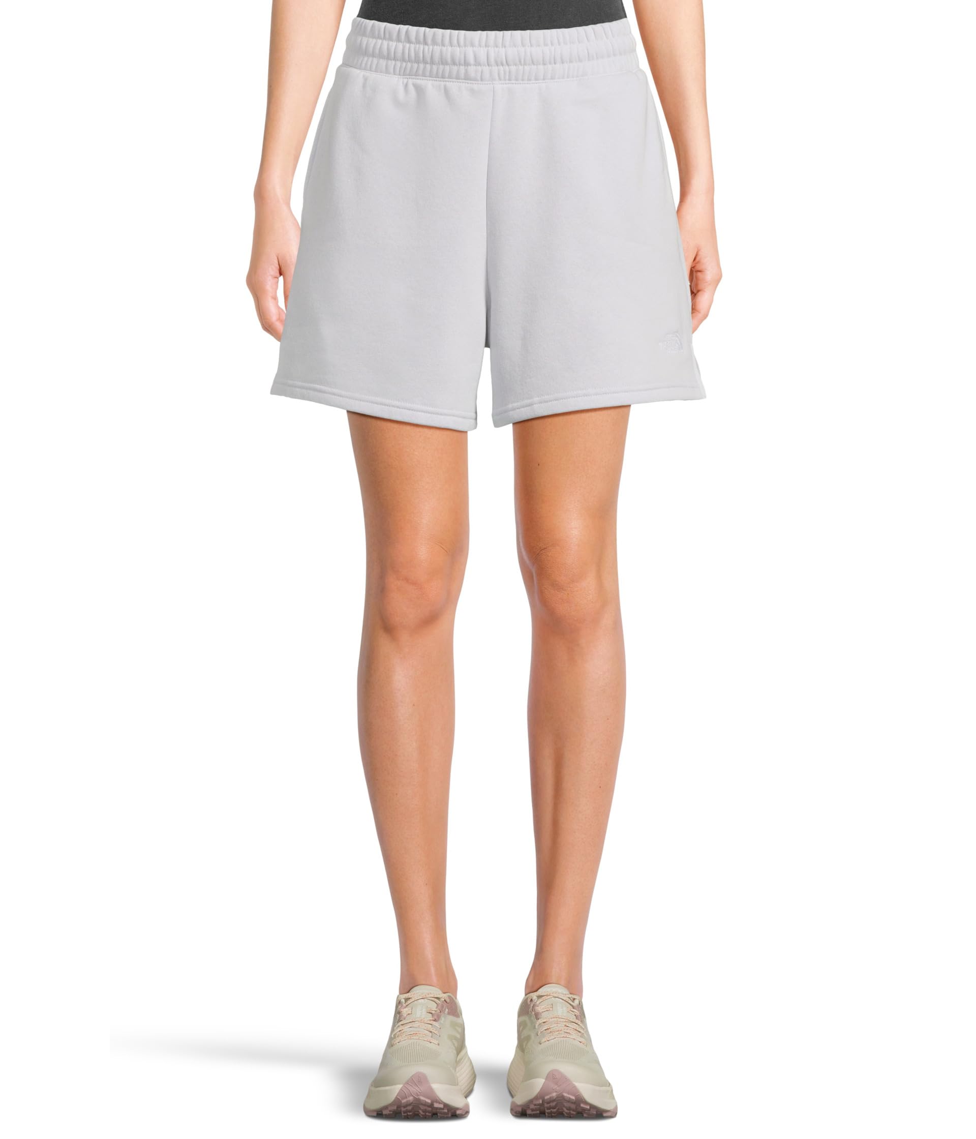 

Шорты The North Face Evolution Shorts, цвет Mystic Haze