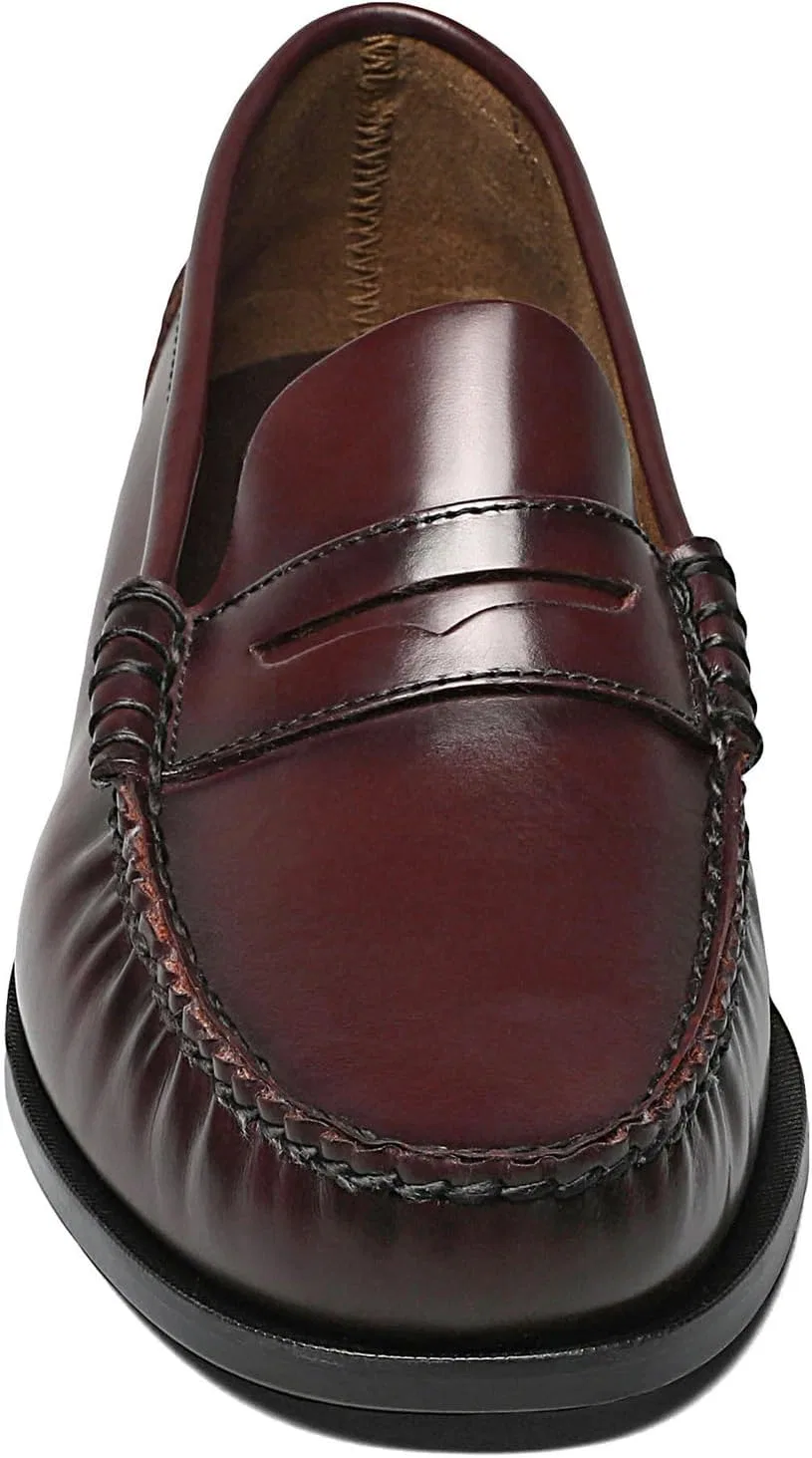 Лоферы Florsheim Berkley, бордовый — фото 4