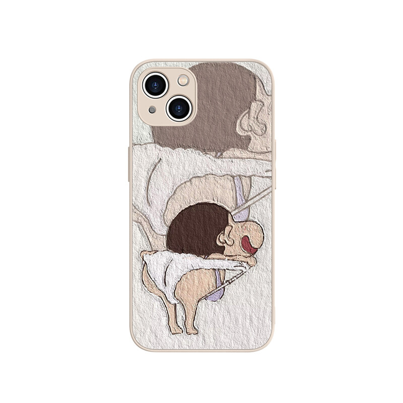 

Чехол для телефона MSMF Us 10 Cents Msmf, DWFQBL7027 - Antique white