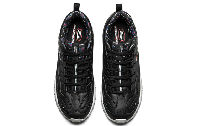 Мужская обувь Energy Lifestyle Skechers — фото 4