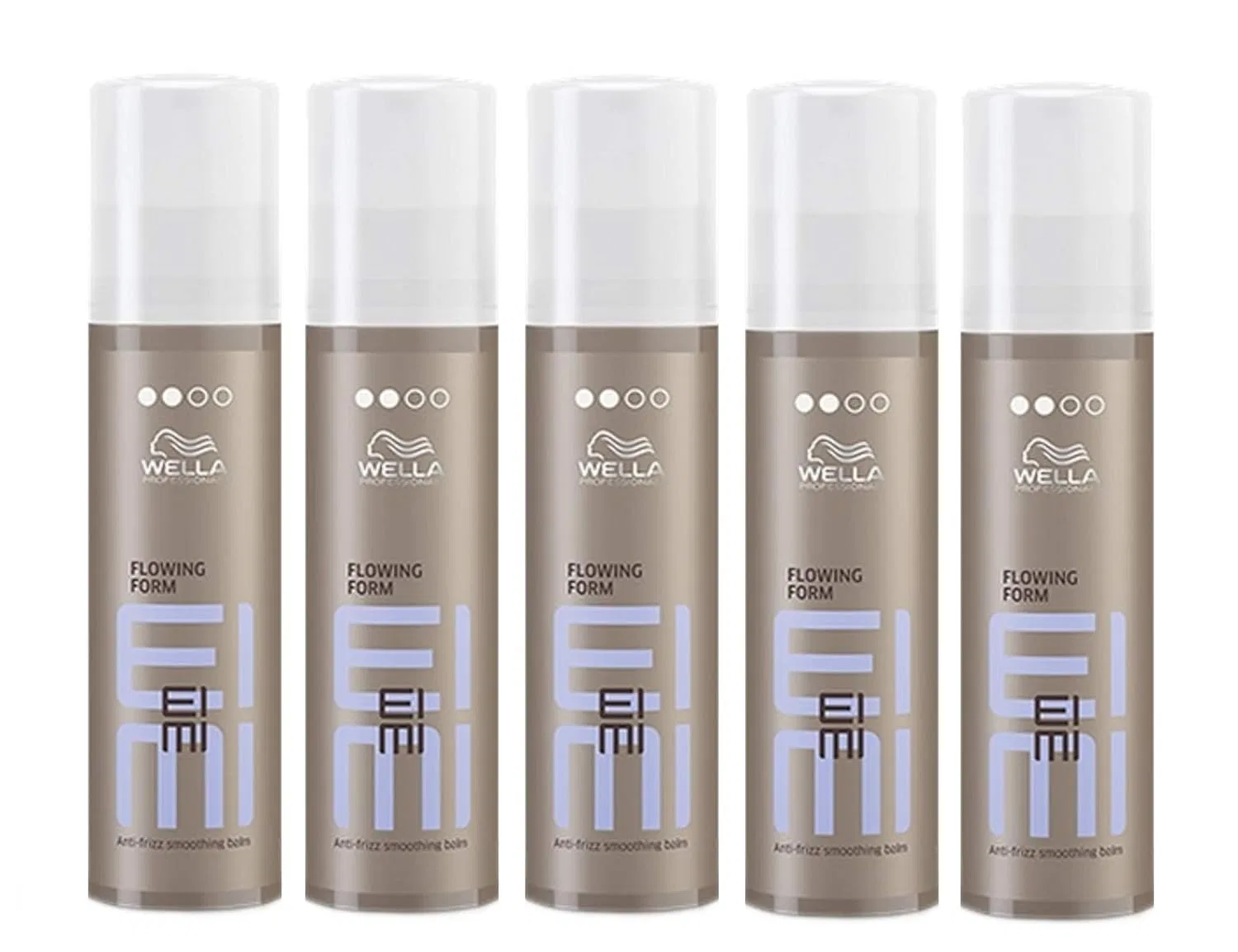 Разглаживающий бальзам для волос «Eimi Flowing Form» от WELLA Professionals Wella