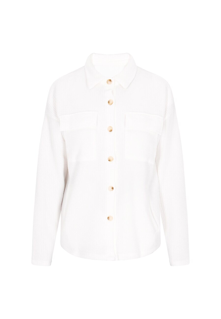 

Всесезонная куртка usha BLUE LABEL Between-Season Jacket, белый