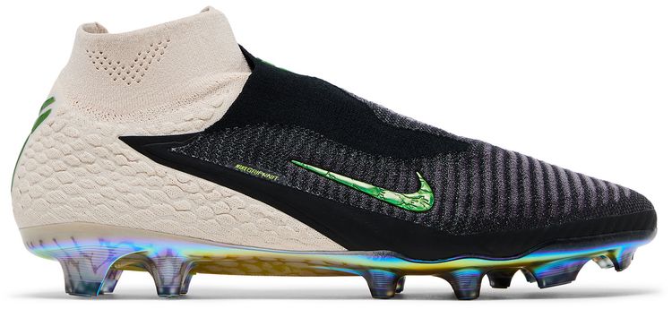 

Кроссовки Kobe Bryant x Nike Phantom 6 High Elite FG SE, мультиколор