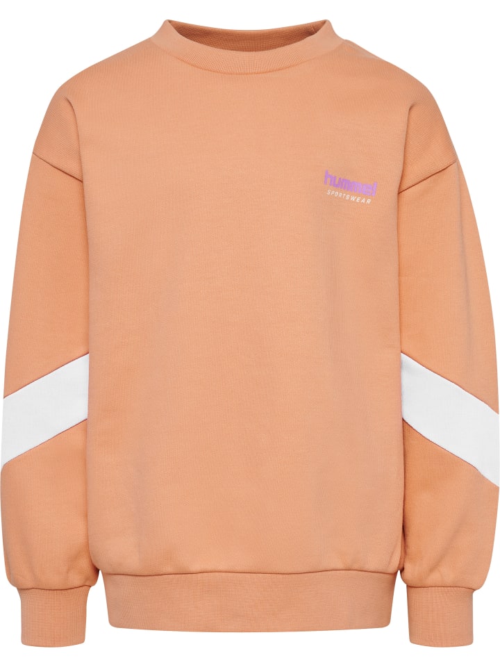 

Толстовка Hummel