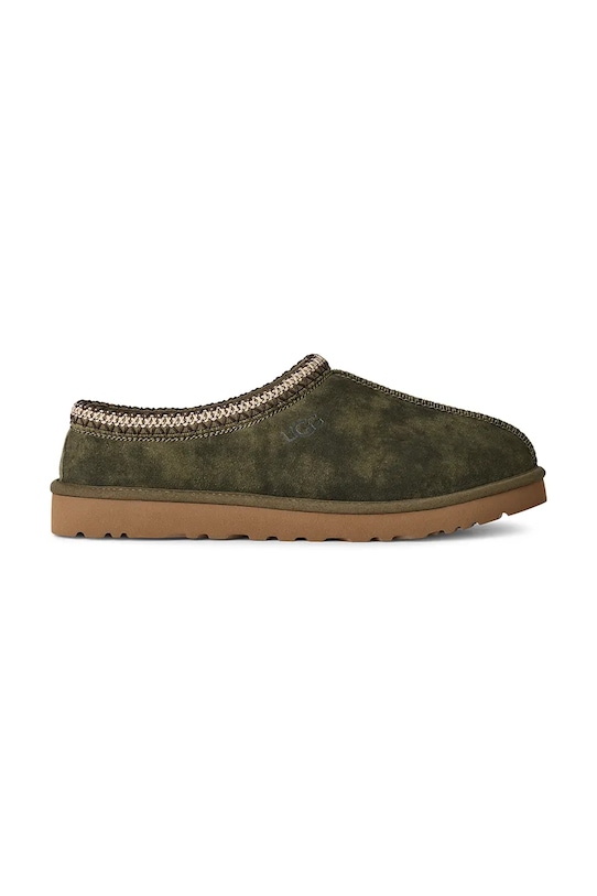 

Угги-тапочки Tasman Baxter Ugg, зеленый
