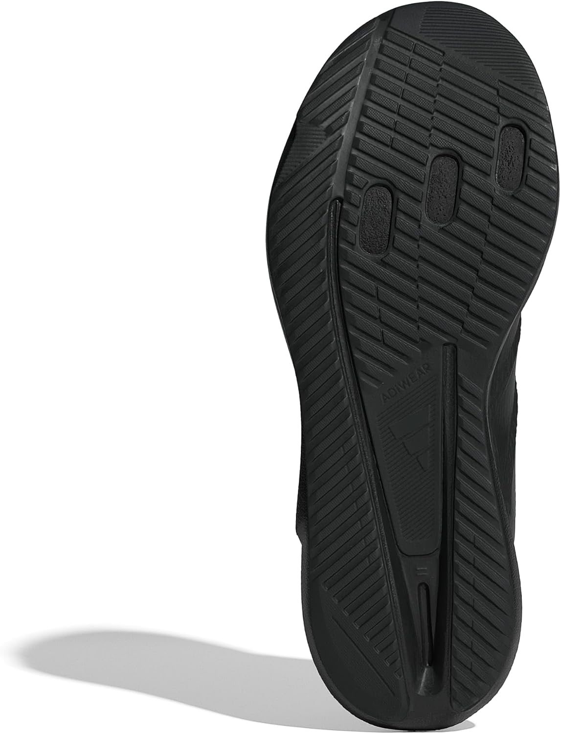 Мужские кроссовки для бега adidas Duramo SL 2, черный — фото 3