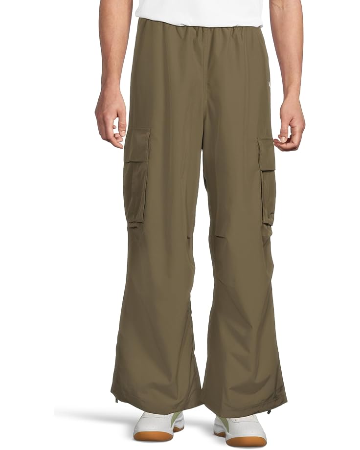 

Мужские штаны PUMA Futur Archive Extreme Cargo, Loden Green