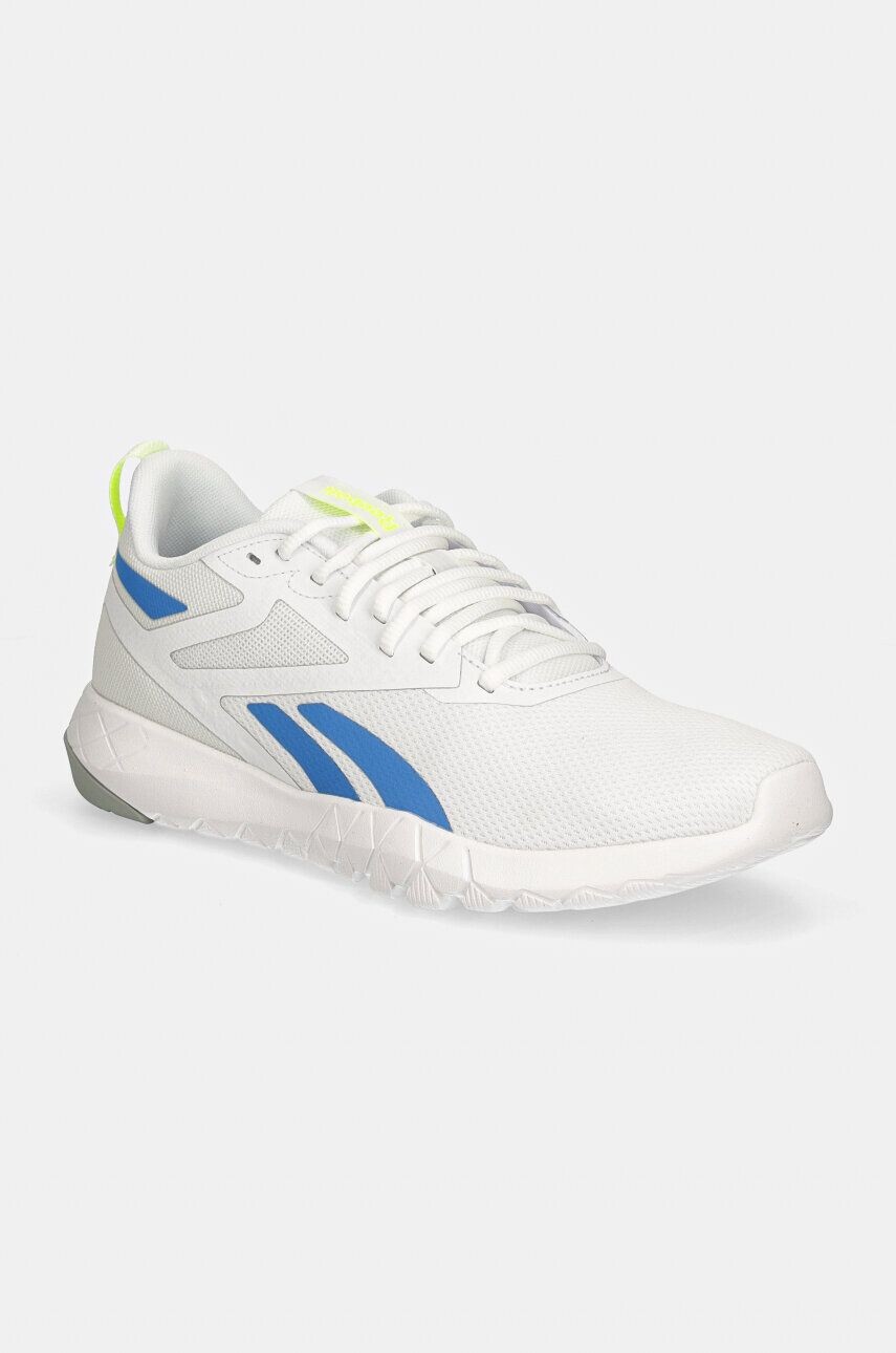 

Кроссовки Reebok Flexagon Force 4, белый