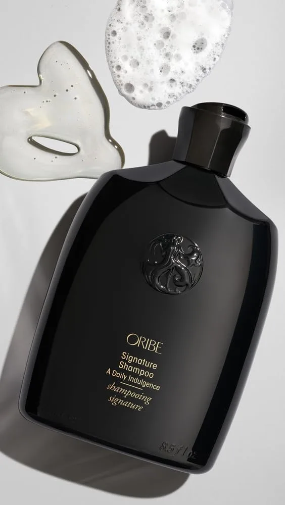 Шампунь Oribe Signature — фото 4