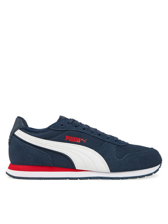 

Кроссовки ST MILER Club 401622 15 Puma, синий
