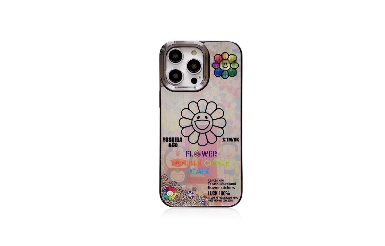 

Чехол для телефона Chaoju Youpin Chaoju Premium, Sunflower 2