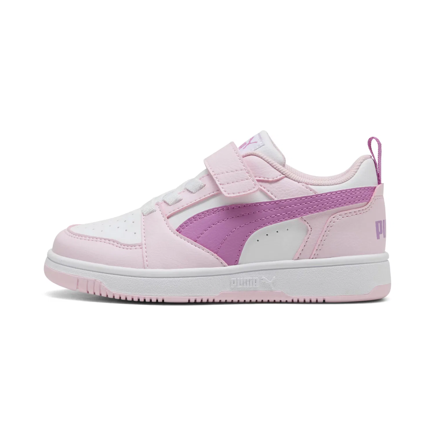 Кроссовки 'Rebound V6' Puma, Rose