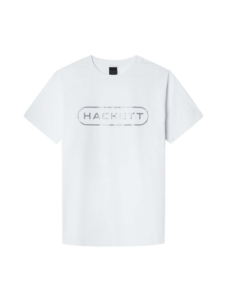 

Футболка Hackett London Essential, White