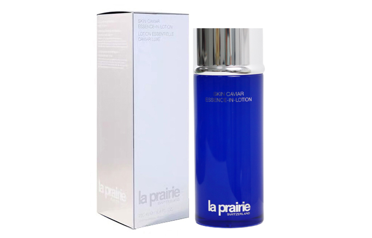 Лосьон-эссенция для лица La Prairie Skin Caviar — фото 4