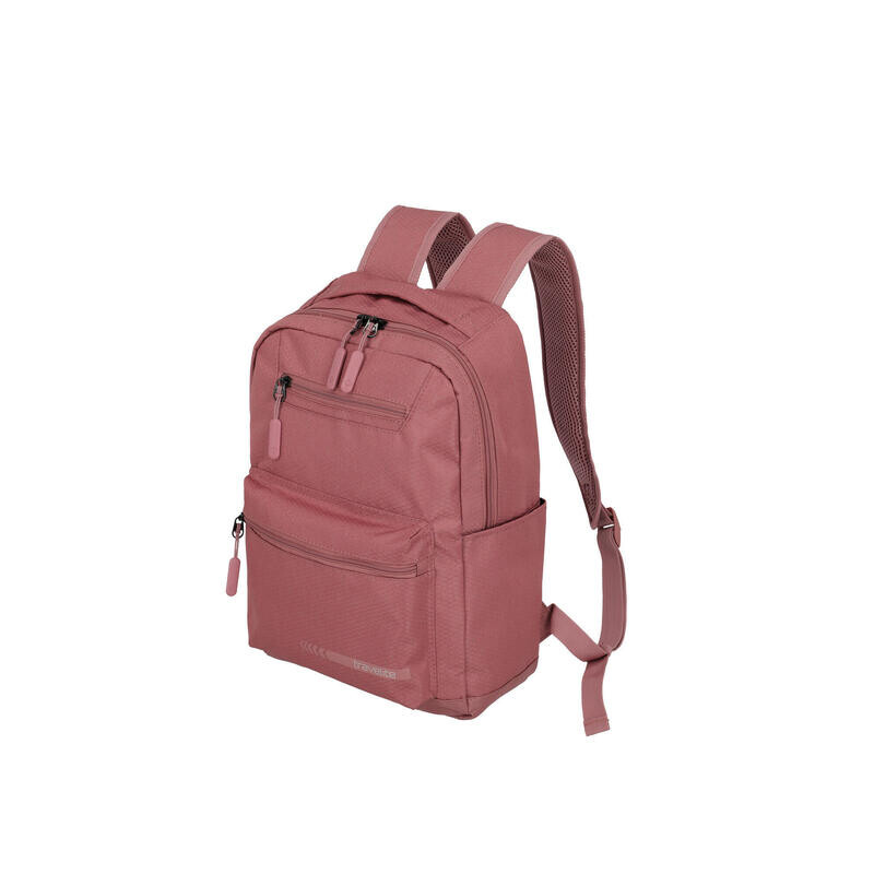 

Рюкзак Travelite, цвет rosa/altrosa