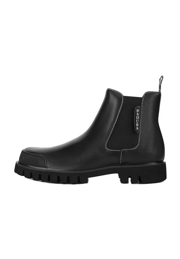 Классические ботильоны Badura, Black