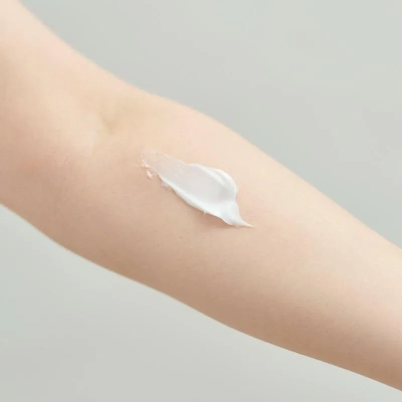 Крем для тела и лица Dr. Supporter Mineral Care Cream освежающий 75 г Generic — фото 2