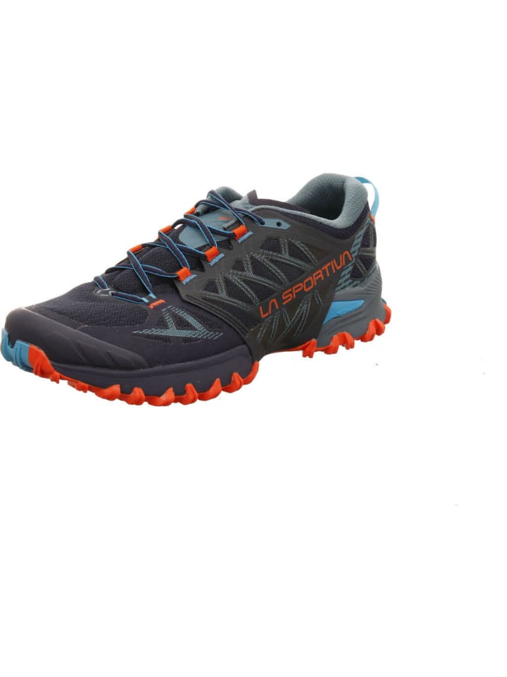 

Обувь для походов и треккинга LA SPORTIVA, серый