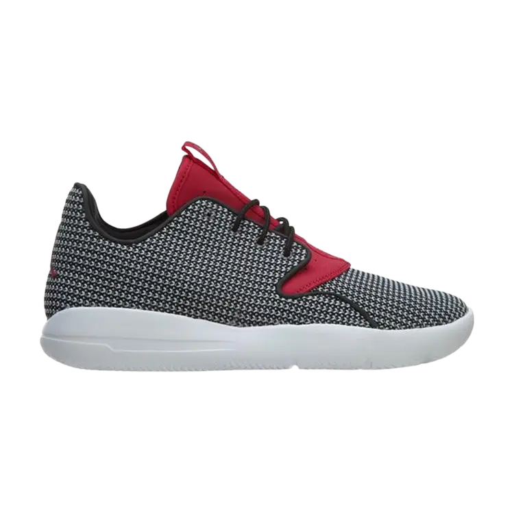 

Кроссовки Air Jordan Jordan Eclipse GG 'Brilliant Magenta', черный