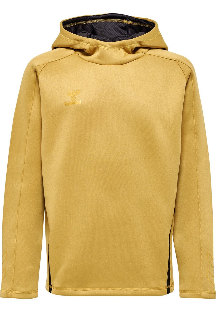 

Толстовка CIMA Hummel, цвет antique gold