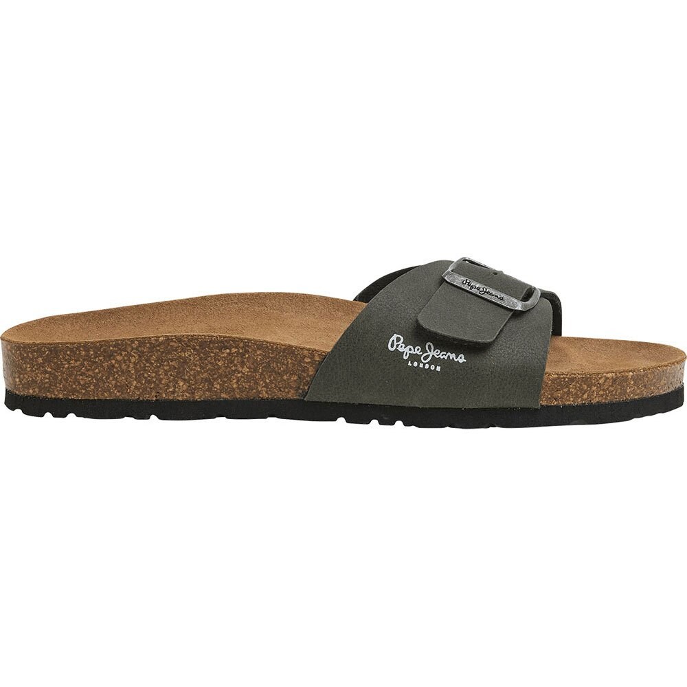 

Сандалии Pepe Jeans Bio Single Chicago, зеленый