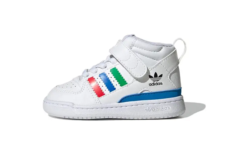 

Adidas originals FORUM Обувь для малышей TD