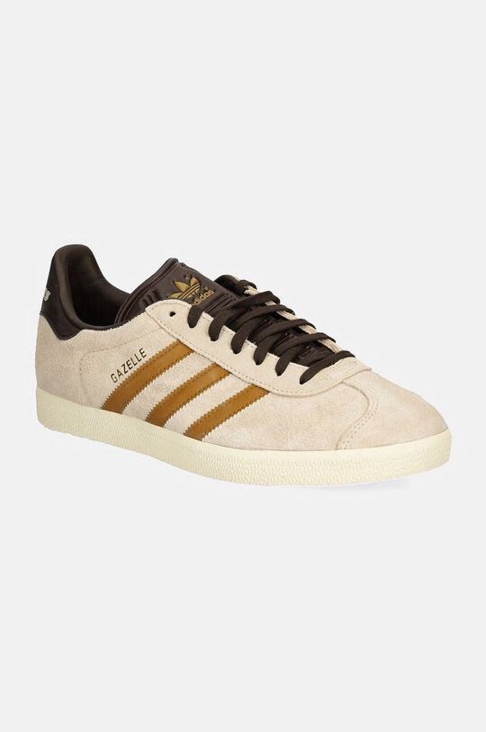 

Кроссовки Gazelle MLS adidas Originals, бежевый