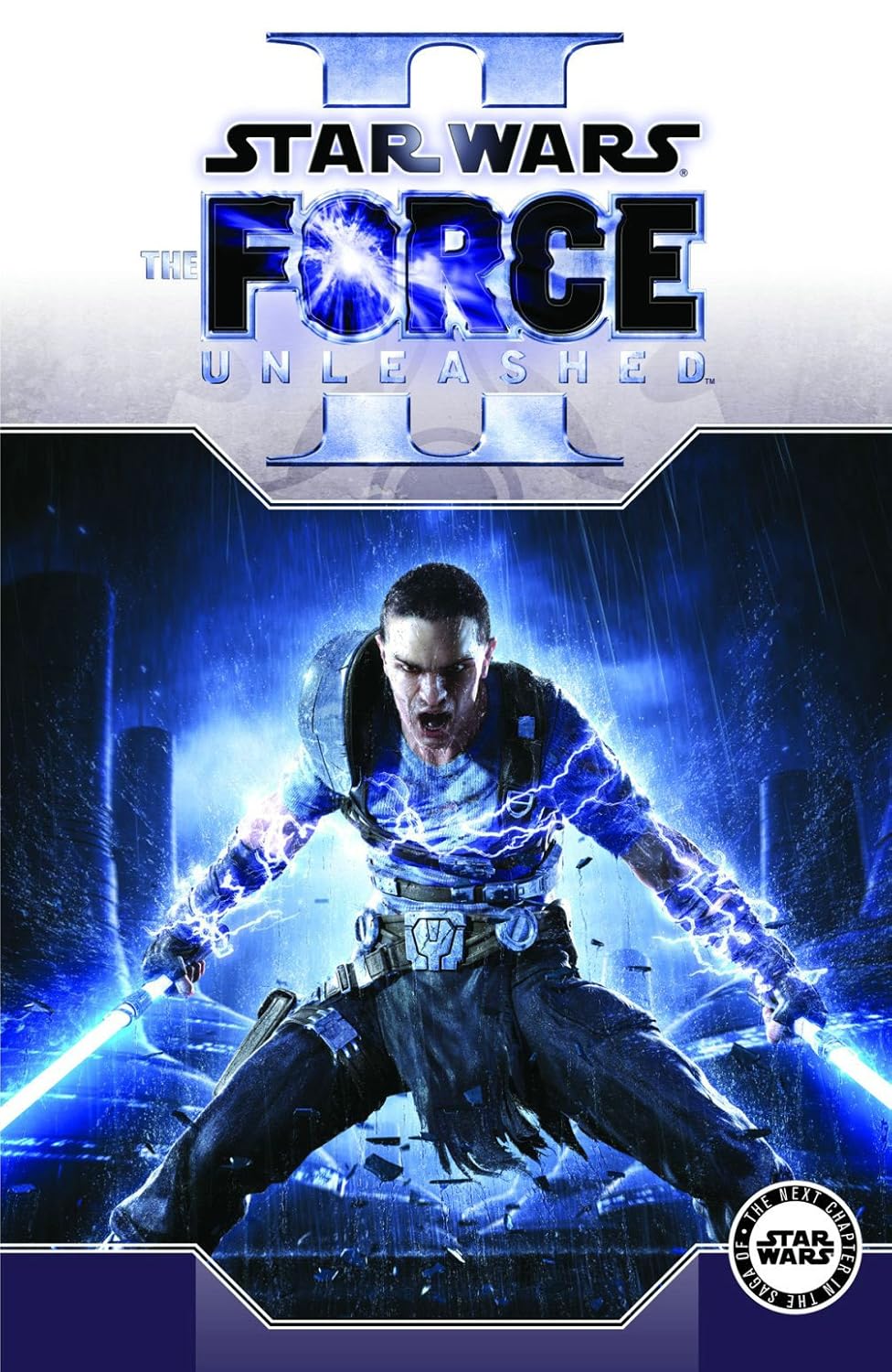 

Star Wars: The Force Unleashed Volume 2 (Dark Horse)