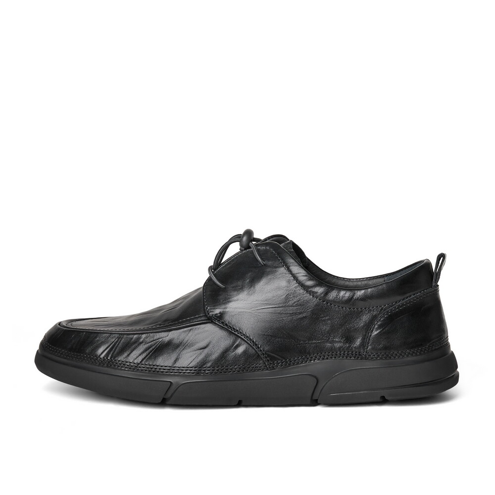 

Туфли Men"s Casual Men Low-Top черный Belle