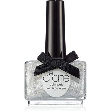 

Metallic Shades Paint Pot 13.5ml Locket Ciaté London