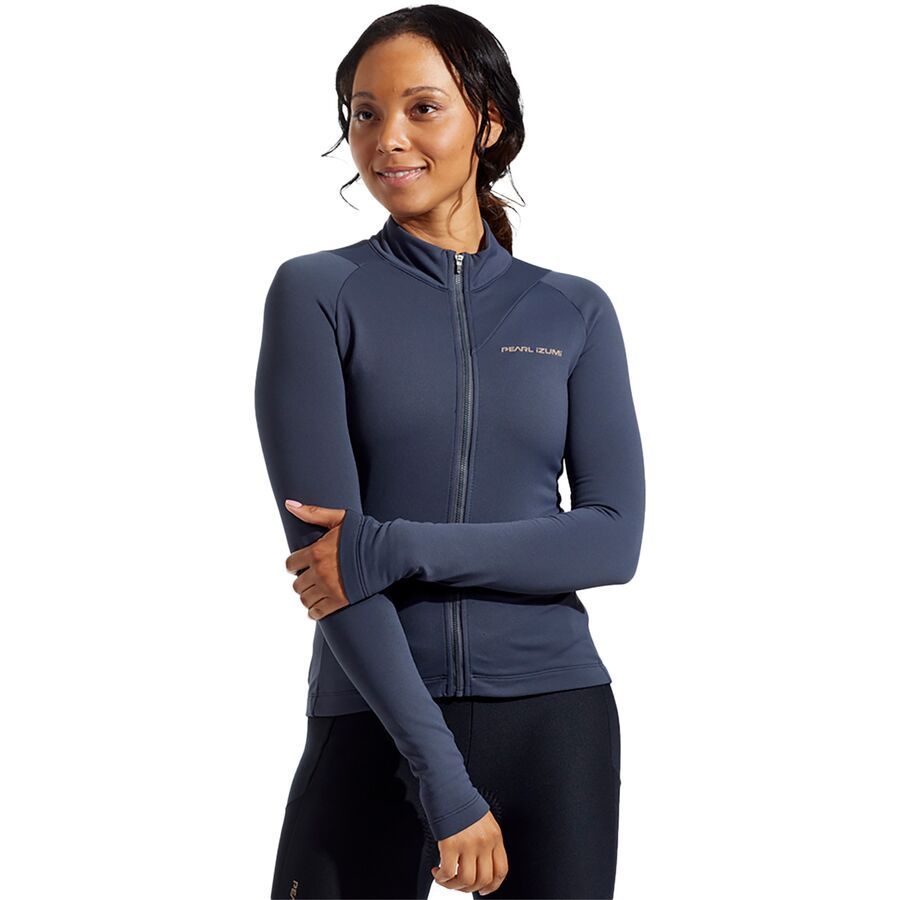 

Футболка PEARL iZUMi Attack Thermal PEARL iZUMi, Dark Ink