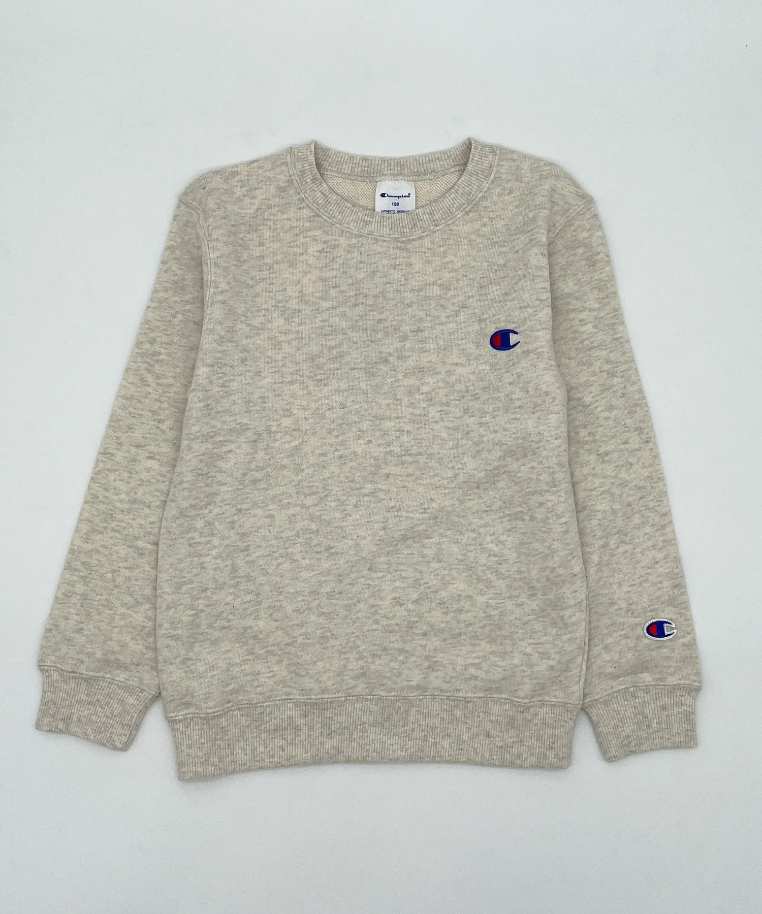 Детская толстовка CHAMPION MUJI CK-Y001
