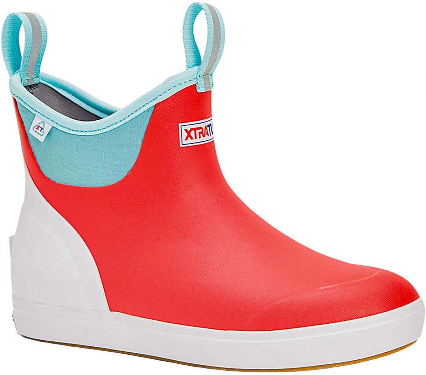 

Женские ботинки Xtratuf с 6-дюймовой голенью