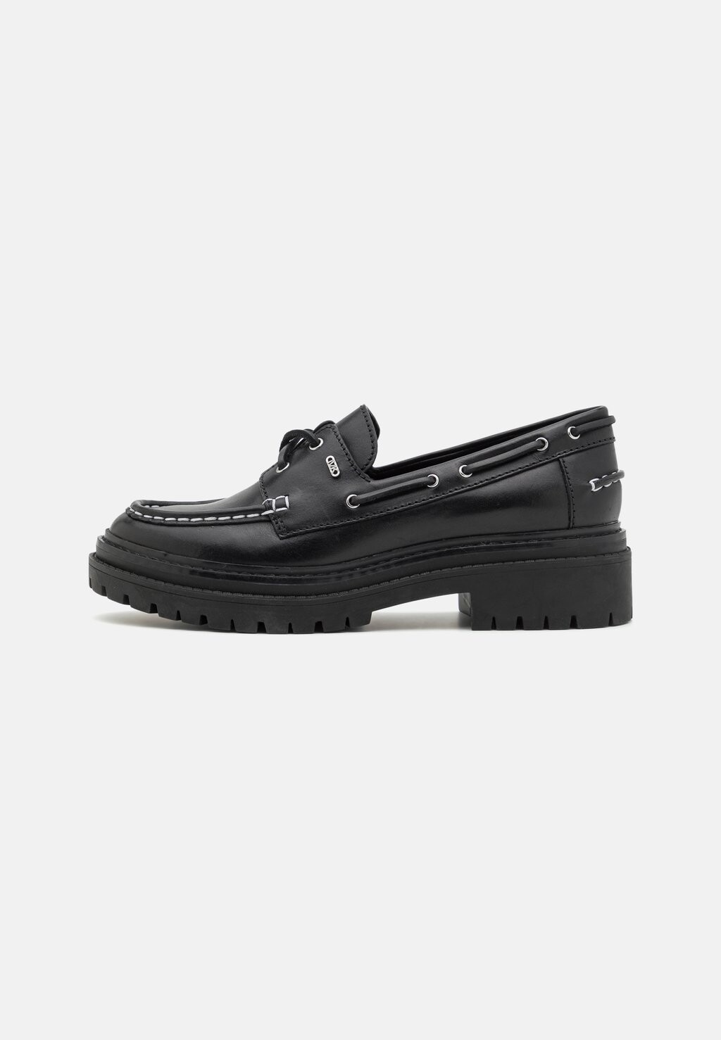 

Обувь на шнуровке CAMERON LOAFER MICHAEL Michael Kors, черный